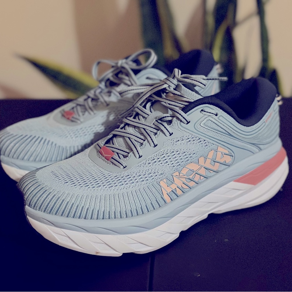 Hoka Bondi 7